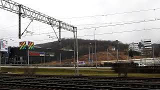Allcon- powstaną wieżowce. Teren inwestycyjny przy CH Riviera w Gdyni. Gdynia Wzgórze Św. Maksymilia