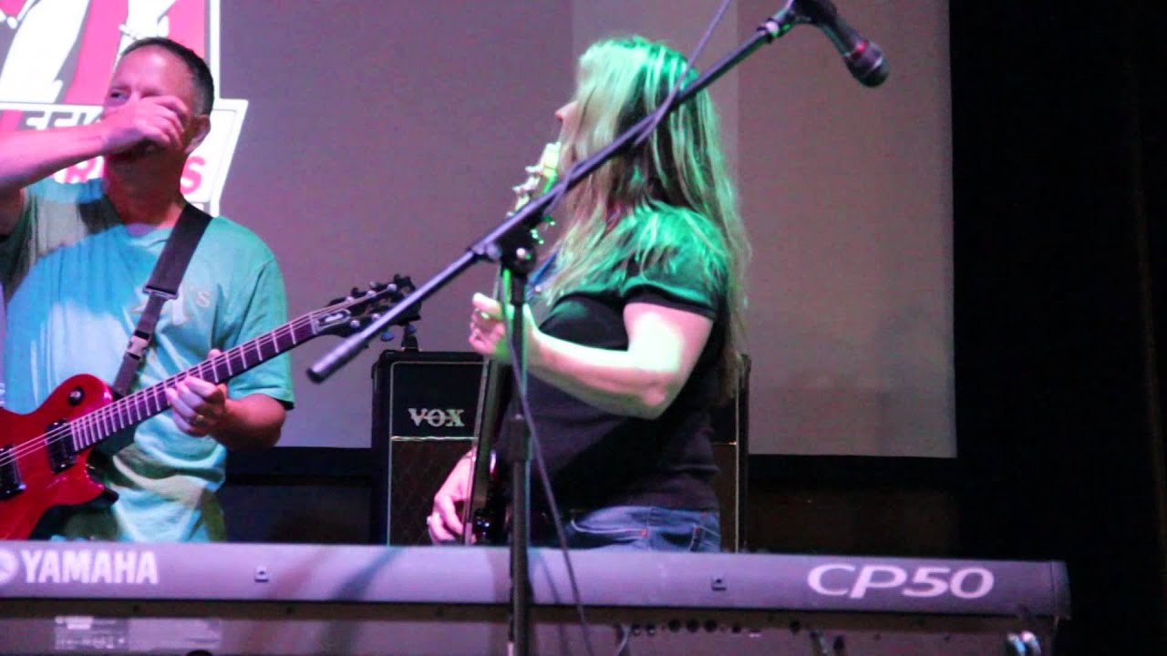 Weekend Warriors Band 3 - YouTube