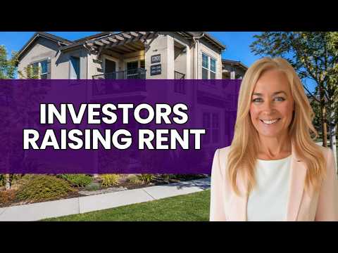 Video preview: How to Raise Rent Without Losing a Good Tenant