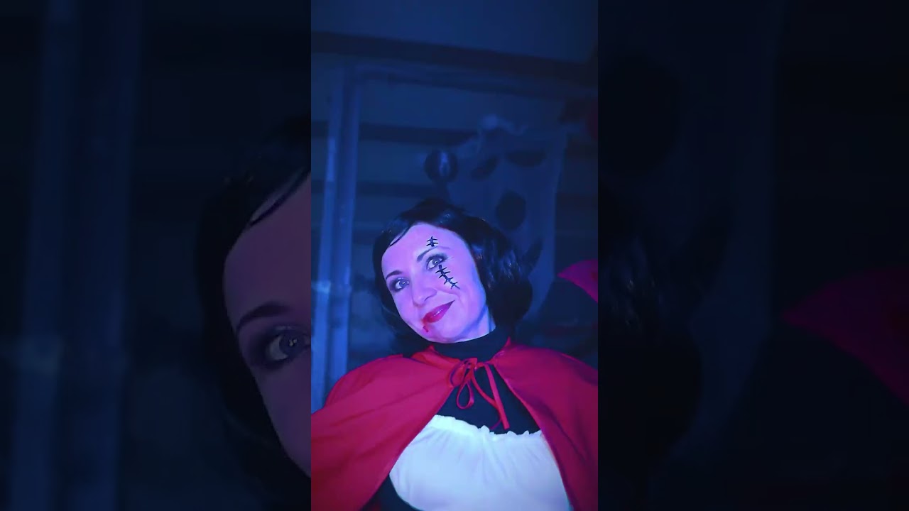 Halloween 2024 - mit DJ Andy Ulm