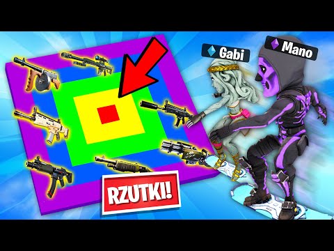 DARTS but on HOVERBOARDS in Fortnite... (the fight for LOOT!)