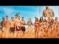 Who is Warren Phillips Survival of the Fittest contestant and driller from Gloucester