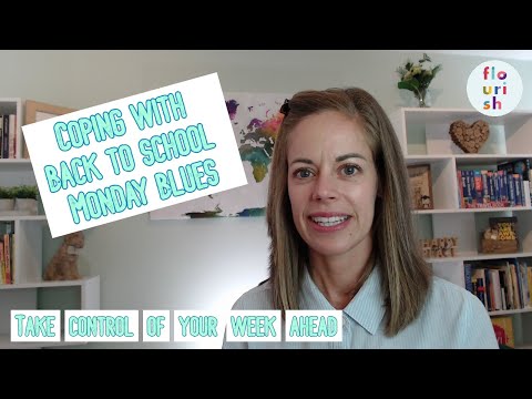 DO YOU HATE MONDAY MORNINGS? - WATCH THIS -