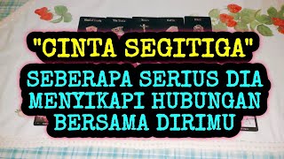 Download Lagu DIA AKAN TETAP MELEKAT PADAMU,KONEKSINYA TERLALU KUAT #tarot #tarotreading #tarotreader #tarotcards  MP3