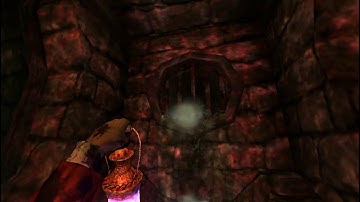 Amnesia : The Fugitive - Episode Three 02