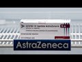 Urgent investigation into AstraZeneca vaccine after Melbourne man develops blood clots