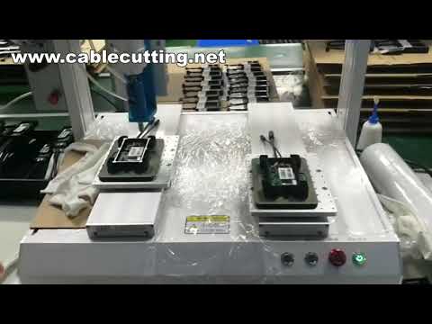 Silicone Dispensing Machine,Adhesive Dispensing Robot,Glue Dispenser Machine Gluing Machine