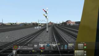 TS 2016: How to Drive a First Generation DMU screenshot 5