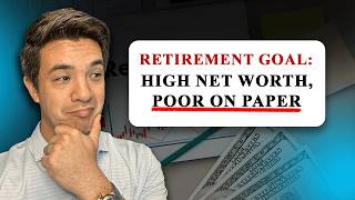 121:  5 Planning Strategies When You’re High Net Worth, but Poor on Paper