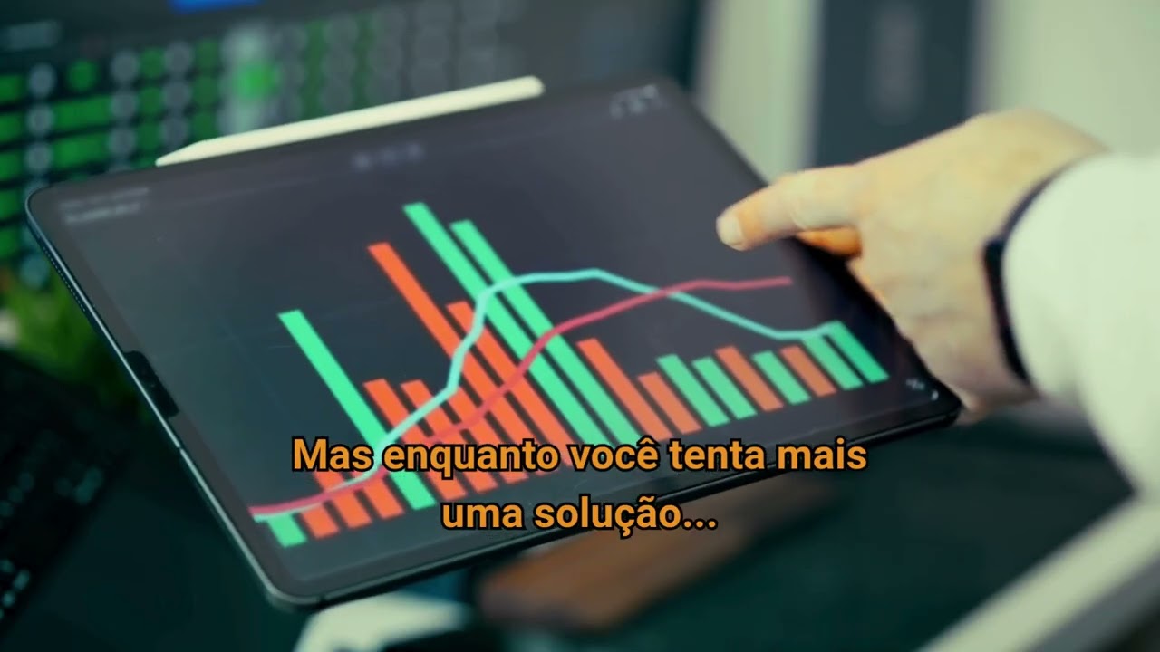 YouTube player