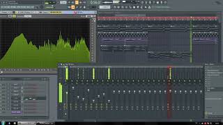 Sound Check: FL Studio FLEX - Synthwave