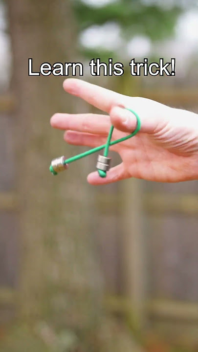 LEARN THIS BEGLERI COMBO! #begleri #skilltoys #tutorials