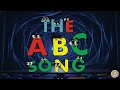 ABC Alphabet Space Safari Night Camp 👾🌙🦁 | Learn A–Z Letters &amp; Phonics Song for Kids