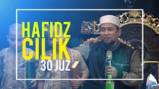 MasyaAllah Kembar Hafidz Cilik 30 juz di Usia 8th