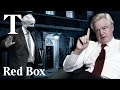 "My preference is honourable resignation": David Davis on why Boris Johnson must go | Red Box