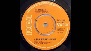 A Man Without A Dream - The Monkees
