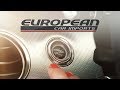 European Car Imports - brief intro video