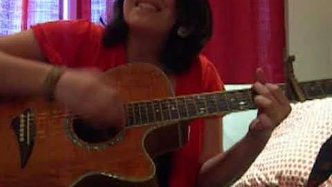Jill Hartmann - Girls Just Want To Have Fun