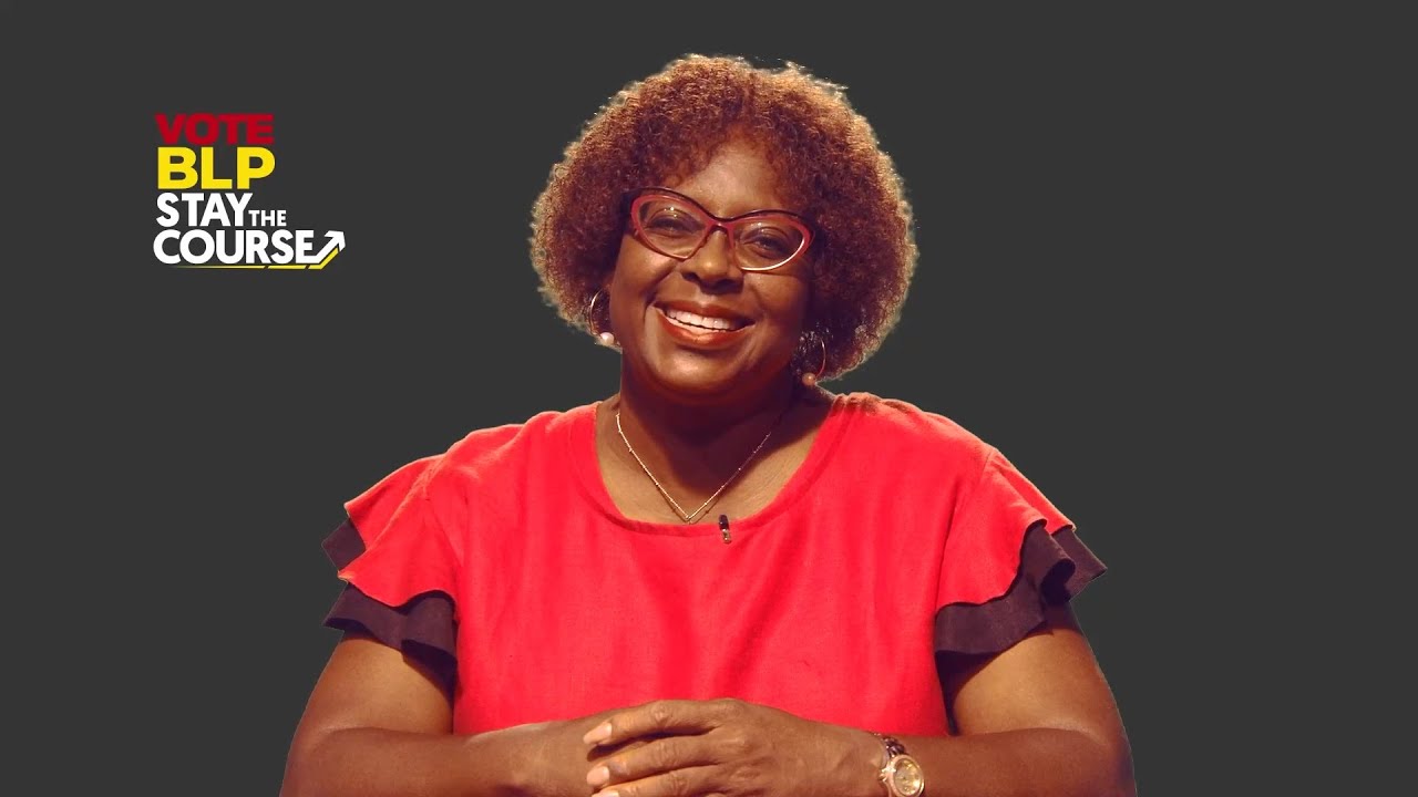 Second Political Broadcast Message 2022 - Barbados Labour Party