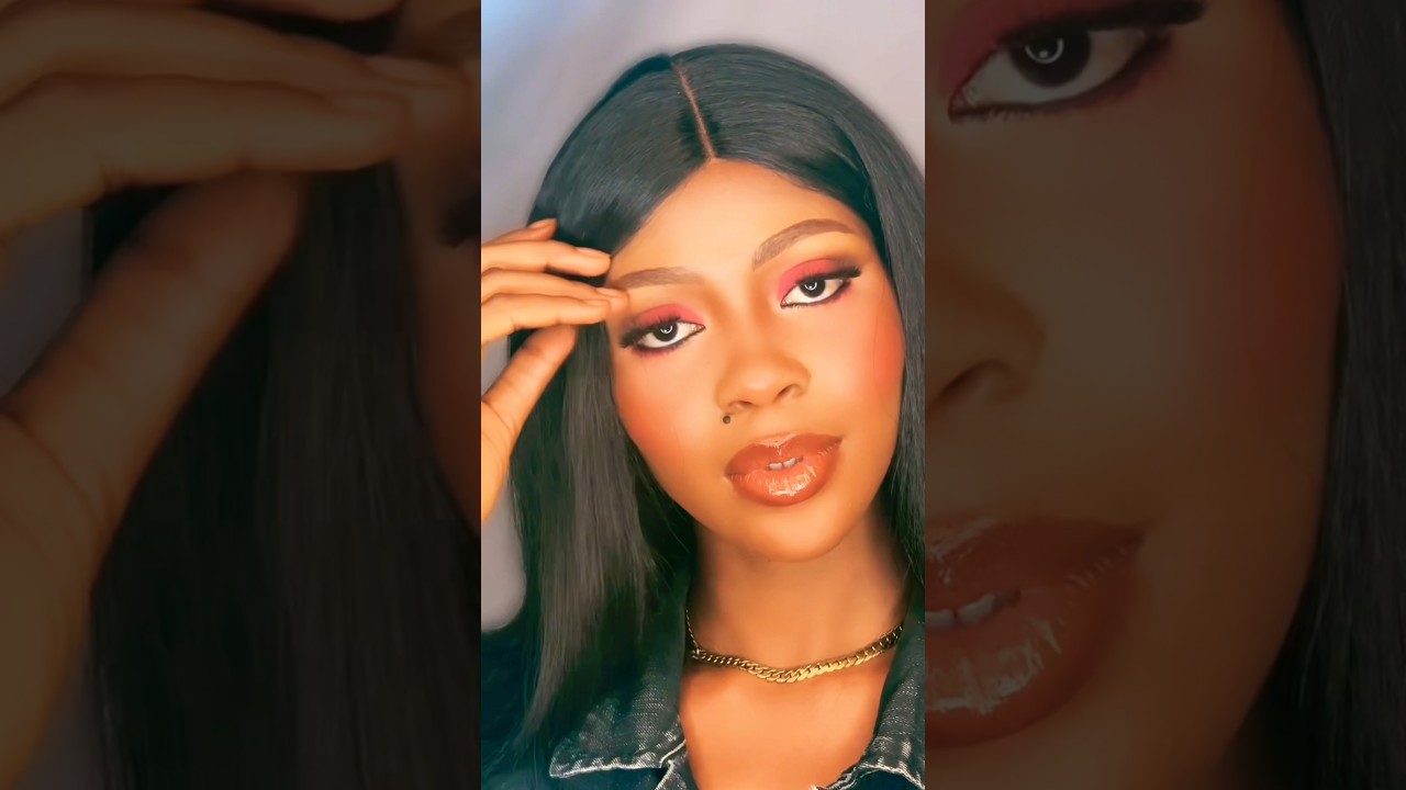 Makeup tutorials #makeup  #beginners  #views #mixing #shorts_video