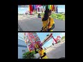 丙午年 #田中慈航媽 往 鹿港進香精選二 #shorts #田中 #梅州庄 #慈航宮