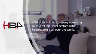 HB4 Holding | Presentation