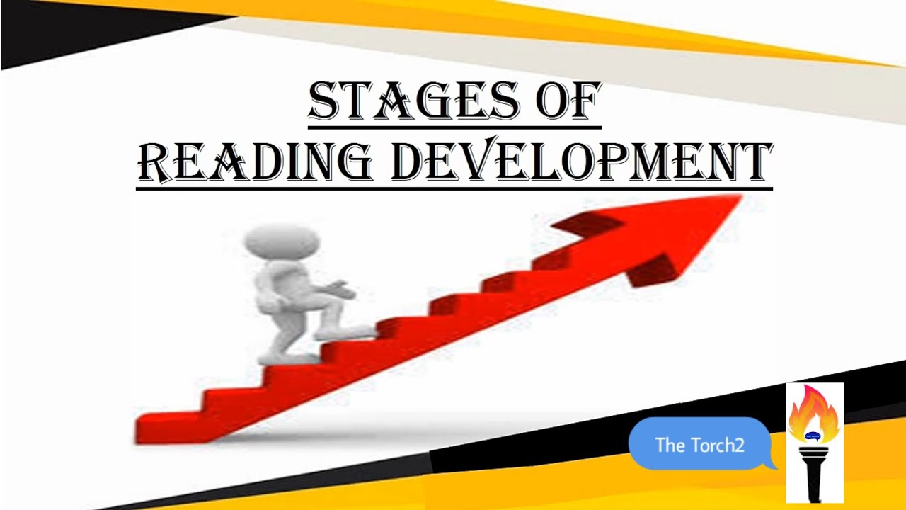 Reading Development Stages