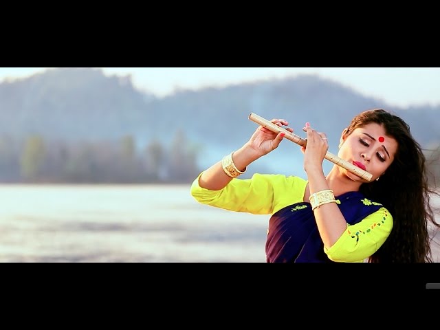 DISANG MUKHOR | Official Music Video | Zubeen Garg | Chandana Deka | 2017 class=