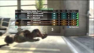 wrong rules train on in mlg varrient