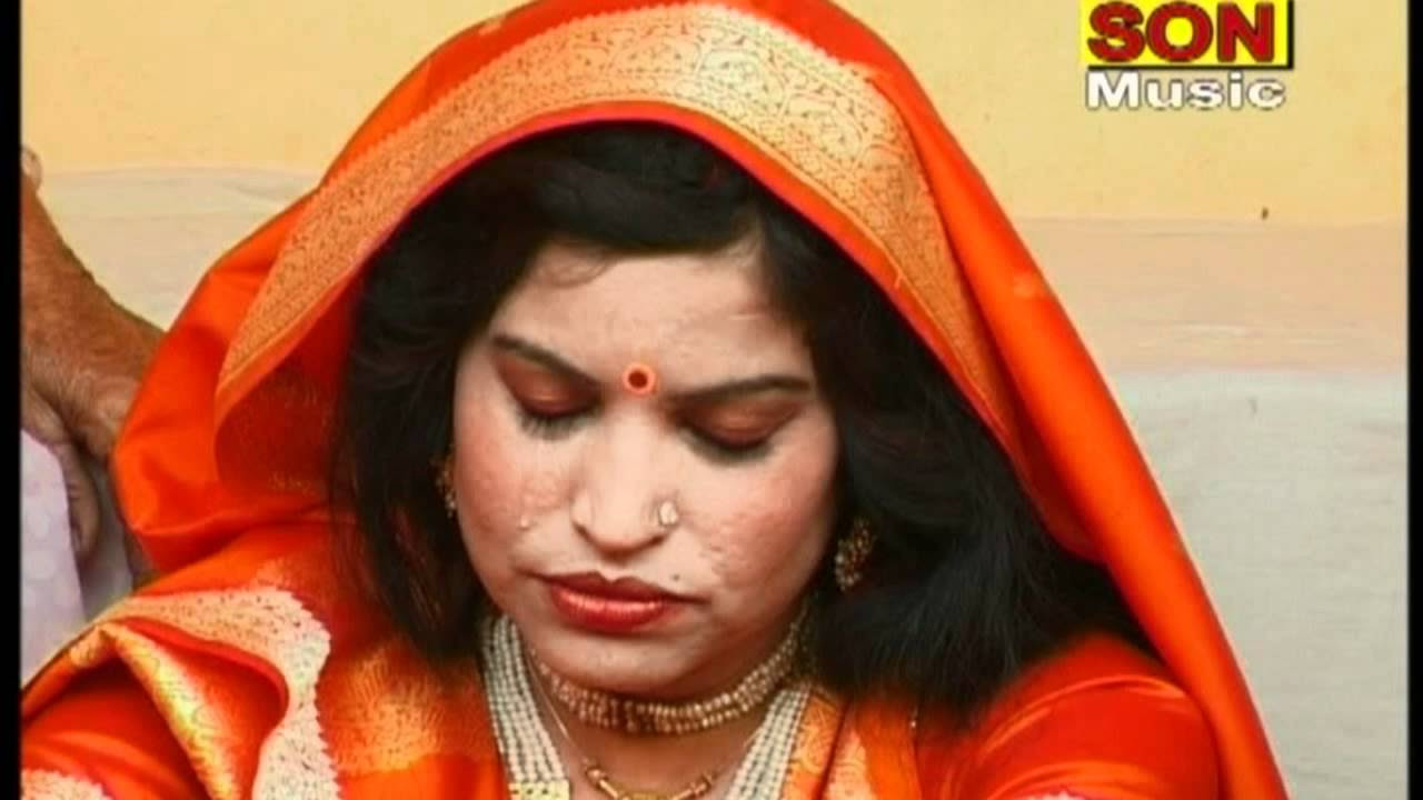 Narsi Ka Bhaat Part 1 Karampal Sharma Manju Sharma  Kissa Natak Story Ragniya