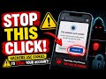 ⚠️ STOP Clicking “Accept Cookies” – Hackers Can Steal Your Account! 😳