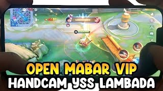Download Lagu OPEN MABAR VIP TOP GLOBAL YSS HANDCAM MP3 Download Lagu OPEN MABAR VIP TOP GLOBAL YSS HANDCAM MP3