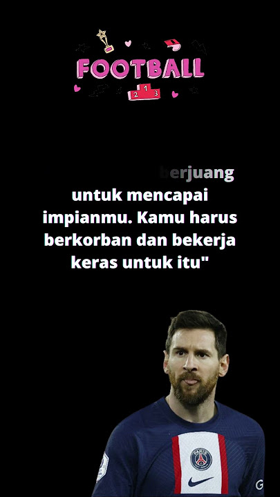 Quotes Sepakbola Part 2
