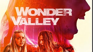 Wonder Valley 📽️ HORROR MOVIE TRAILER