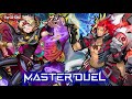 Meta-Slave Vs. Kunstmagus (Going 2nd) | Replay/Guide | Yu-Gi-Oh! Master Duel | #yugioh