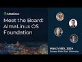 AlmaLinux Day Germany 2024: Meet the board