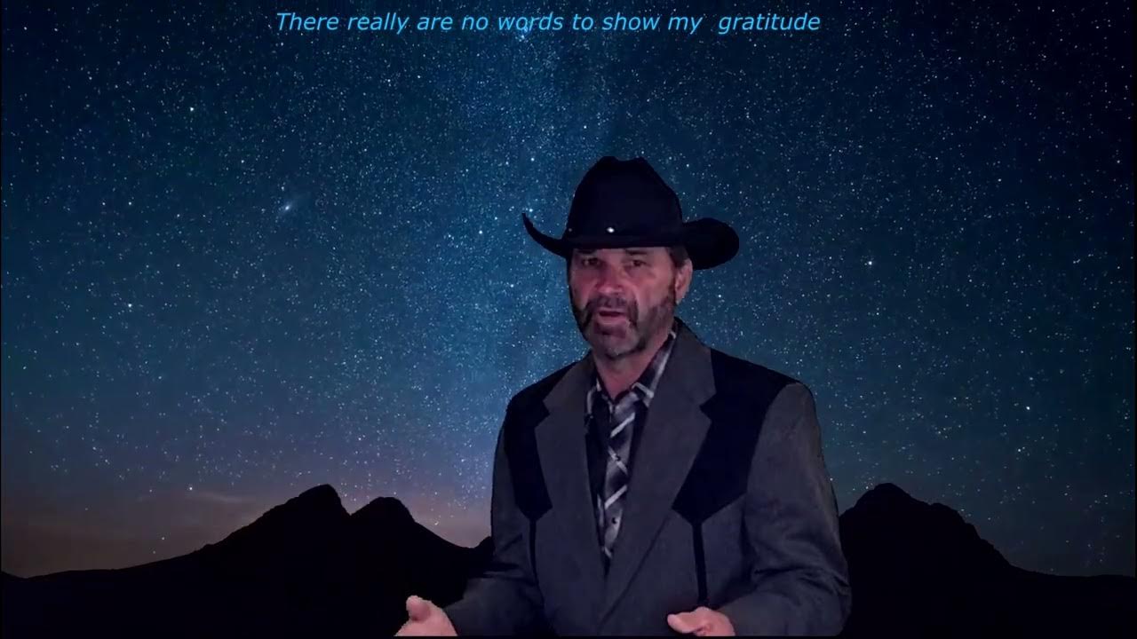 Keeper Of The Stars Lyrics By Tracy Byrd The Keeper of the Stars ~ With Lyrics ~ Tracy Byrd ~ Carl Holsher cover