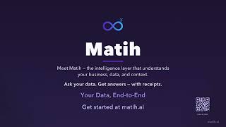 Matih demo