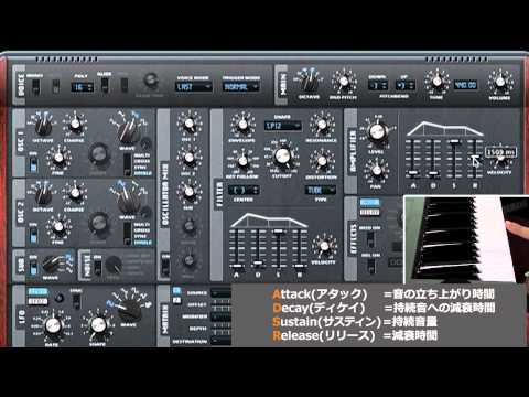 Cubase: Retrologue (Japanese Only)