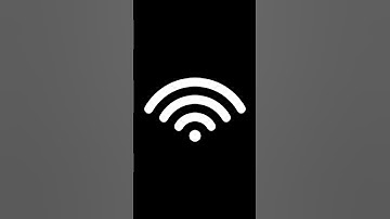 Wifi Logo Design || Corel Draw Tips and Tricks || #logodesign #wifilogo #coreldraw #shortsfeed