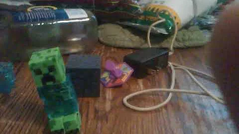 CRAZY CreePEr ep1