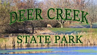 Deer Creek State Park Campground Review/#Rving#Ohio