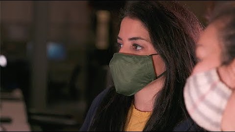 Meet Marialyn Cappuccio, FAA Computer Scientist