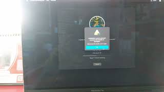 @ashanimantha7110 Password Forget MACBOOK Unlock & Insall New Software Update screenshot 4