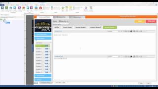 Using the Interaction Builder within Lectora Inspire 12.1