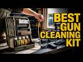 Top 5 Best Gun Cleaning Kit 2026!