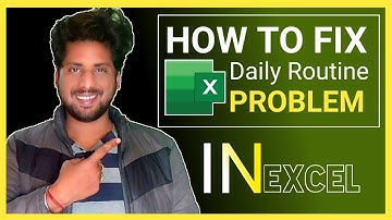 2022 New Method of Subtotal in Excel | Advance Excel Tips & Tricks | MS EXCEL TUTORIAL