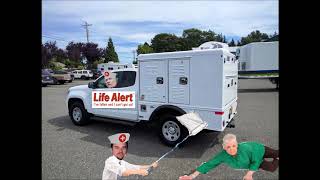 Herbert Life Alert screenshot 3