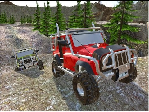 4x4 jeep games free 4x4 jeep games free