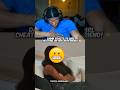 Damii Reacts to Girl CHEATING On Her Boyfriend! (UDY Loyalty Test) 😳 #shorts #damii #rizz